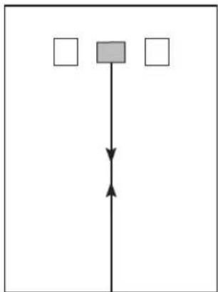 YAMAHA YSTSW325 - PLACERING - 3