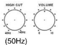 YAMAHA YSTRSW300 - ■Esempio 2 - 1