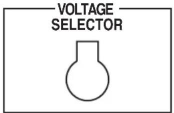 YAMAHA YSTRSW300 - Branchement du subwoofer sur une prise CA du secteur - 2
