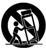 YAMAHA DC1E3 PE - IMPORTANT SAFETY INSTRUCTIONS - 1