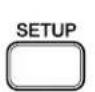 YAMAHA DC1E3 PE - Appuyez sur [SETUP] de la télécommande. - 1