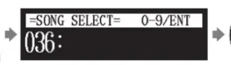YAMAHA DC1E3 PE - Remarque : - 2
