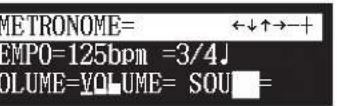 YAMAHA DC1E3 PE - Remarque : - 10