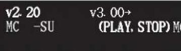 YAMAHA DC1E3 PE - Arrêier le Disklavier [AY/PAUSE] et [ON/OFF] - 7
