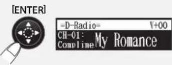 YAMAHA DC1E3 PE - Activez la DisklavierRadio! - 1