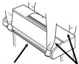 YAMAHA Clavinova CVP509PM - ATTENTION - 1
