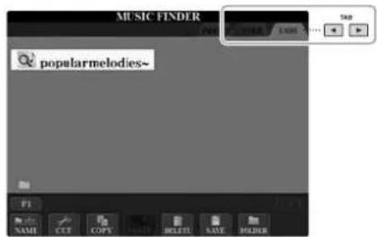 YAMAHA Clavinova CVP501PE - ATTENTION - 1