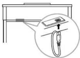 YAMAHA Clavinova CVP501PE - Internet Direct Connection - 1