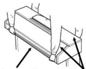YAMAHA Clavinova CVP501PE - ATTENTION - 1