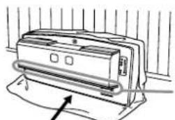 YAMAHA Clavinova CVP409GP - ATTENTION - 8