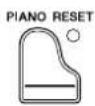 YAMAHA Clavinova CVP409GP - Utilisation de l'instrument - 1