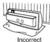 YAMAHA Clavinova CVP409GP - ATTENTION - 1