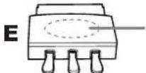 YAMAHA Clavinova CVP403PE - ATTENTION - 6