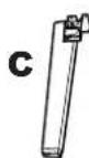 YAMAHA Clavinova CVP403PE - ATTENTION - 3