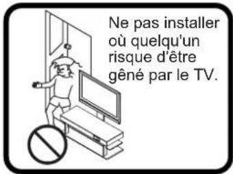 YAMAHA YTSV1100 - Le non-respect peut donner lieu à un incendie et/ou une blessure. - 2