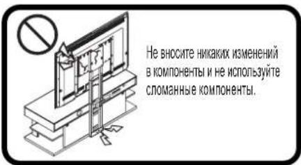 YAMAHA YTSV1100 - HecobJeHne MoKet npBecTN K Poxapu n/nJn TpaBme. - 2