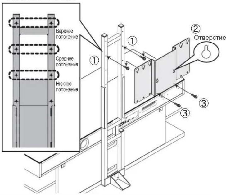 YAMAHA YTSV1100 - Cnooc yctaHOBKn - 6