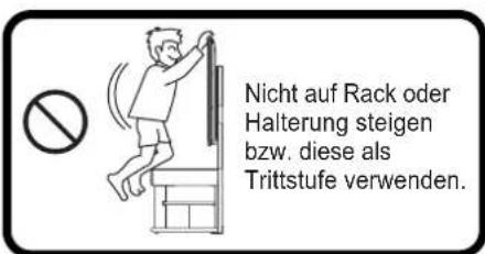 YAMAHA YTSV1100 - Während des Gebrauchs - 1