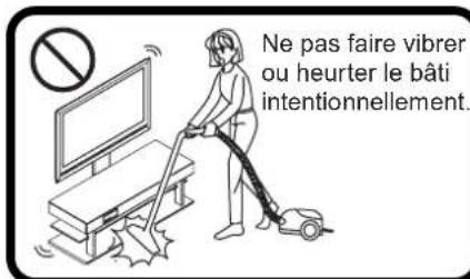 YAMAHA YTSV1100 - Pendant l'utilisation - 4