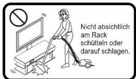 YAMAHA YTSV1100 - Während des Gebrauchs - 4