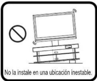 YAMAHA YTSV1100 - Durante la Instalación - 1
