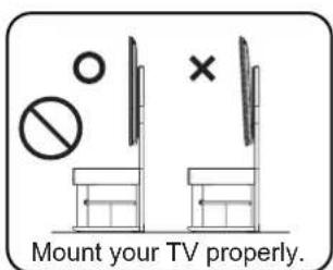 YAMAHA YTSV1100 - Failure to comply may cause fire and/or injury. - 1