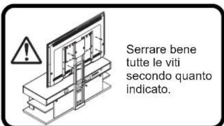 YAMAHA YTSV1100 - Attenzione - 3