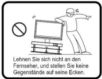 YAMAHA YTSV1100 - Während des Gebrauchs - 6