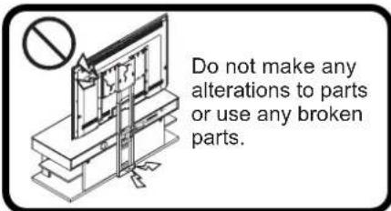 YAMAHA YTSV1100 - During Use - 7