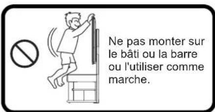 YAMAHA YTSV1100 - Pendant l'utilisation - 1