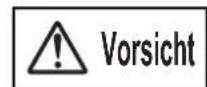 YAMAHA YTSV1100 - Während des Gebrauchs - 3