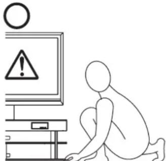 YAMAHA YTSV1100 - Pa3meHHe nOcTaBKn InI TeJIeBn3opa - 4