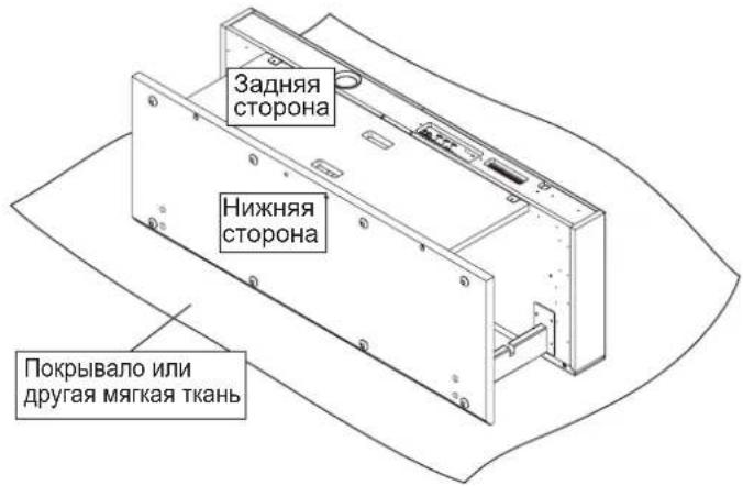 YAMAHA YTSV1100 - Cnooc yctaHOBKn - 2