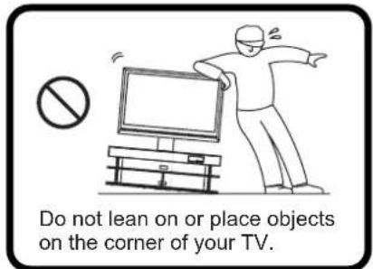 YAMAHA YTSV1100 - During Use - 5