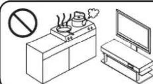 YAMAHA YTSV1100 - BoBpeMa yctaHOBKn - 5