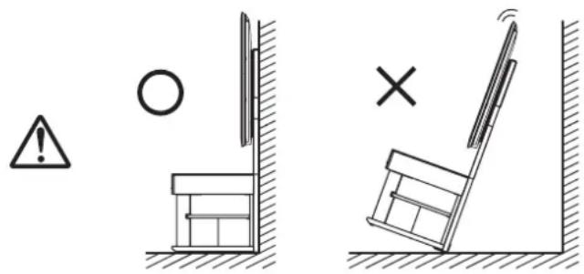 YAMAHA YTSV1100 - Pa3meHHe nOcTaBKn InI TeJIeBn3opa - 2