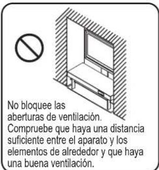 YAMAHA YTSV1100 - Precaución - 3