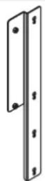 YAMAHA YTSV1100 - Diagram over delar - 4