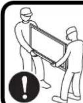 YAMAHA YTSV1100 - Precaución - 2