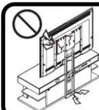 YAMAHA YTSV1100 - Attenzione - 4