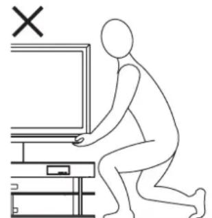 YAMAHA YTSV1100 - Pa3meHHe nOcTaBKn InI TeJIeBn3opa - 5