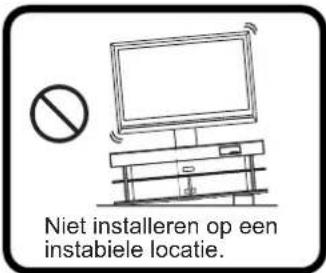 YAMAHA YTSV1100 - Tijdens de installment - 1