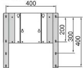 YAMAHA YTSV1100 - Pa3MeHHe MOHTaXHO r aanTepa C nOMOu BO MHTaXHO r KPOHtEHa TeNeBn3opa - 2