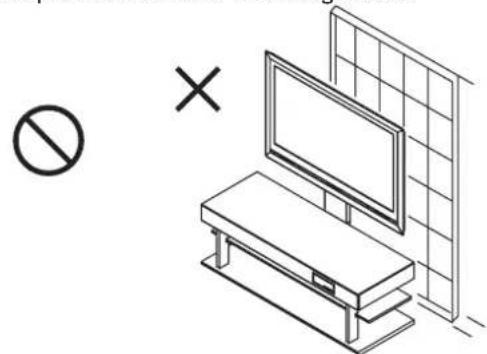 YAMAHA YTSV1100 - Följ följande regler - 5