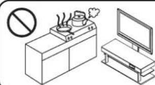 YAMAHA YTSV1100 - Underinstalling - 4