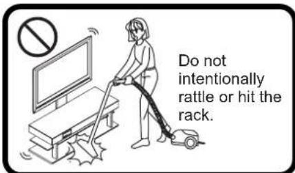 YAMAHA YTSV1100 - During Use - 6