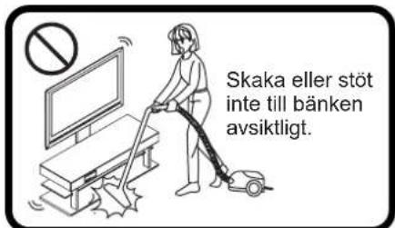 YAMAHA YTSV1100 - Under användning - 5