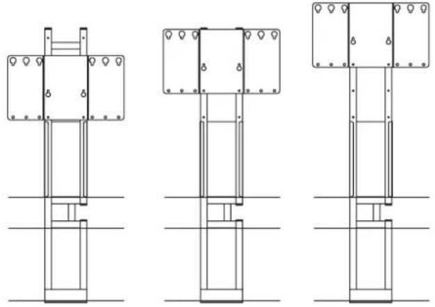 YAMAHA YTSV1100 - Cnooc yctaHOBKn - 7