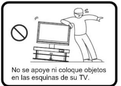 YAMAHA YTSV1100 - Durante su Utilización - 6