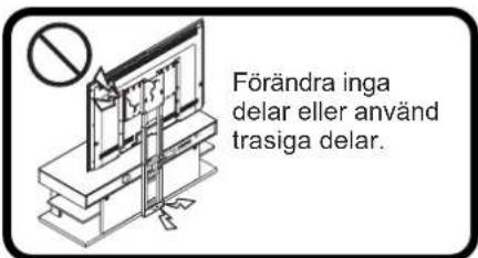 YAMAHA YTSV1100 - Under användning - 7